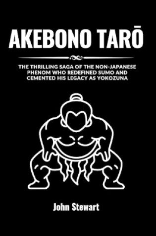 Cover of Akebono TarŌ