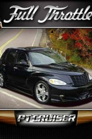 Cover of Pt. Cruiser