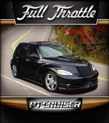 Book cover for Pt. Cruiser