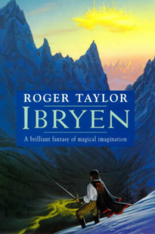 Cover of Ibryen: a Sequel to the Chronicles of Hawlan