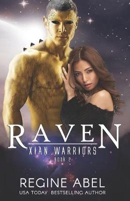 Cover of Raven