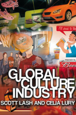 Cover of Global Culture Industry