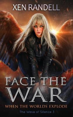 Cover of Face The War