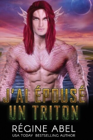 Cover of J'ai Épousé un Triton
