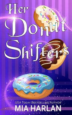 Book cover for Her Donut Shifters