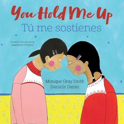 Book cover for You Hold Me Up / T� Me Sostienes
