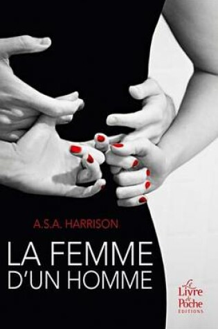 Cover of La Femme D'Un Homme