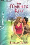 Book cover for Marine's Kiss