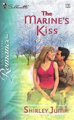 Book cover for Marine's Kiss