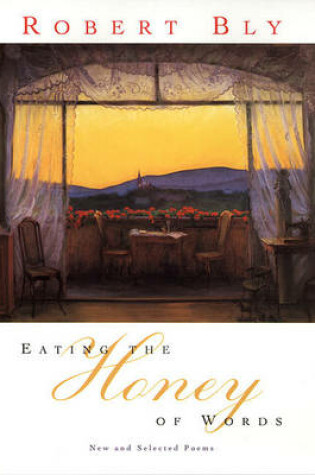 Cover of Eating the Honey of Words