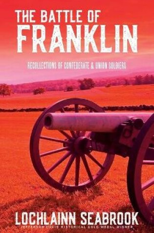 Cover of The Battle of Franklin