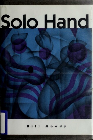 Cover of Solo Hand