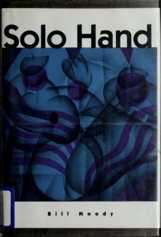 Book cover for Solo Hand