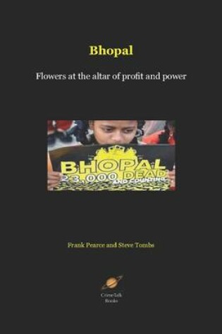 Cover of Bhopal