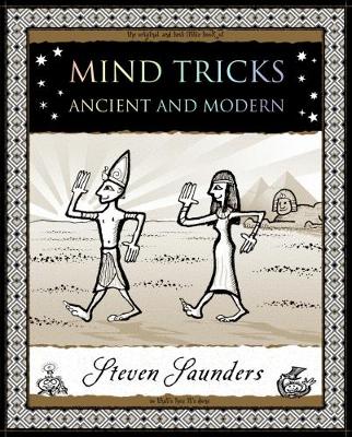 Cover of Mind Tricks