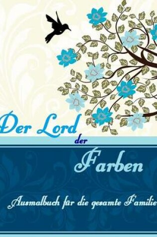 Cover of Der Lord der Farben