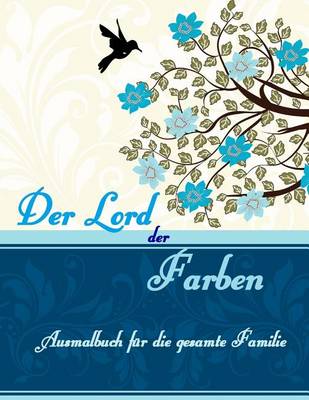 Book cover for Der Lord der Farben