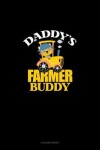 Book cover for Daddy's Farm Buddy