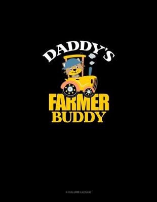 Book cover for Daddy's Farm Buddy