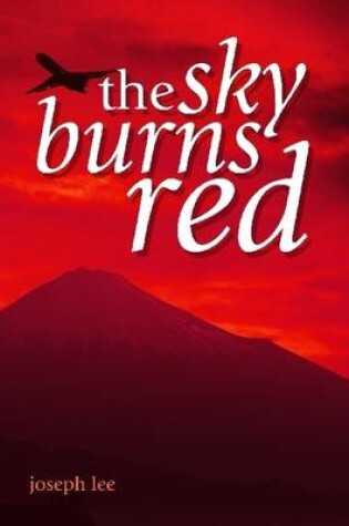 Cover of The Sky Burns Red