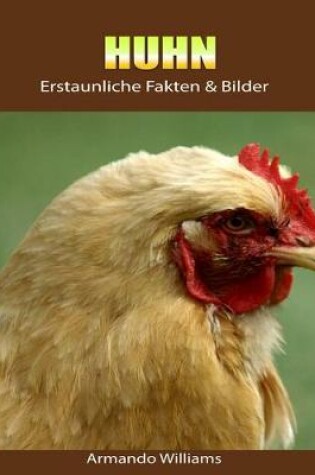 Cover of Huhn