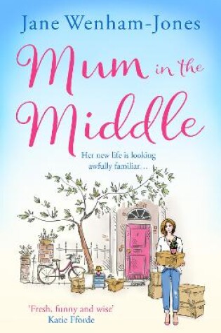 Cover of Mum in the Middle