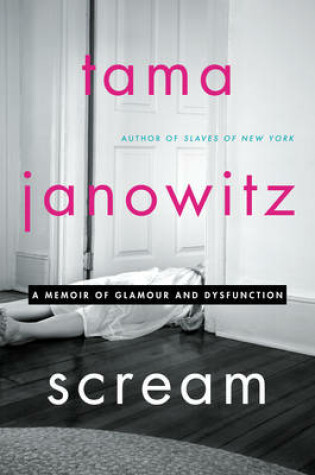 Cover of Scream