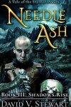 Book cover for Needle Ash Book 3