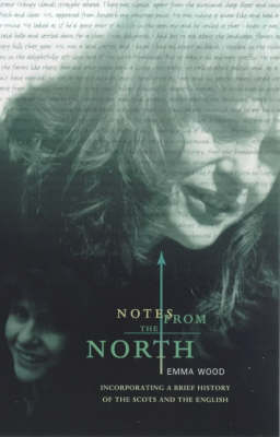 Book cover for Notes from the North