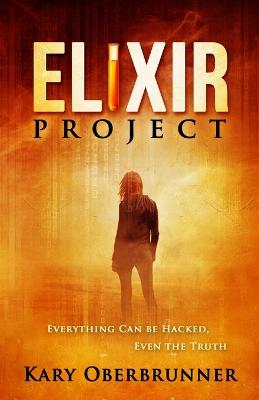 Book cover for Elixir Project