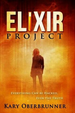 Cover of Elixir Project
