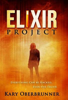 Book cover for Elixir Project