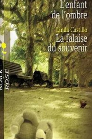Cover of L'Enfant de L'Ombre - La Falaise Du Souvenir (Harlequin Black Rose)