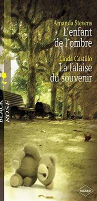 Book cover for L'Enfant de L'Ombre - La Falaise Du Souvenir (Harlequin Black Rose)
