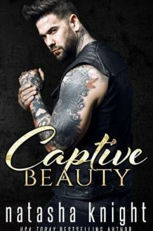 Cover of Captive Beauty