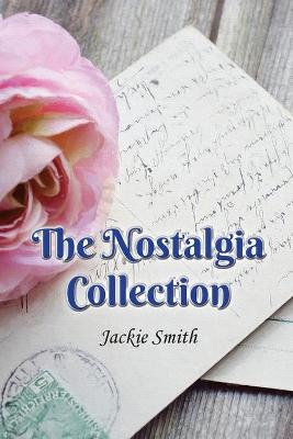 Book cover for The Nostalgia Collection