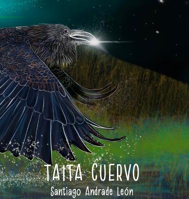 Cover of Taita Cuervo Tercera Edición