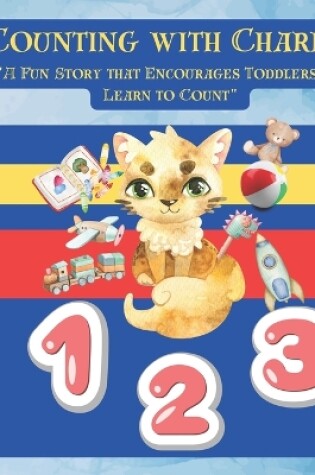 Cover of Counting with Charlie