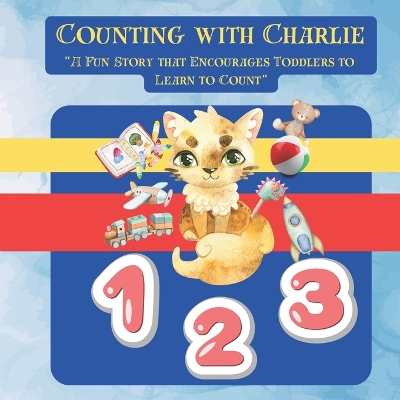 Cover of Counting with Charlie