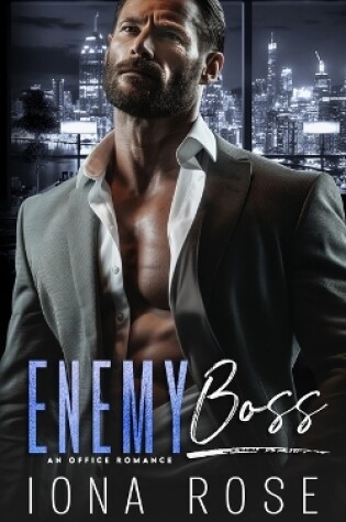 Cover of Enemy Boss