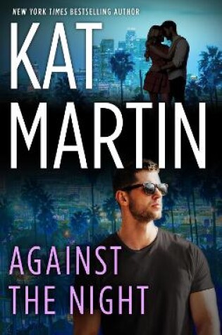 Cover of Against The Night