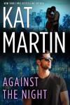 Book cover for Against The Night