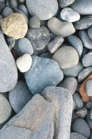 Cover of Kachemak Bay Stones