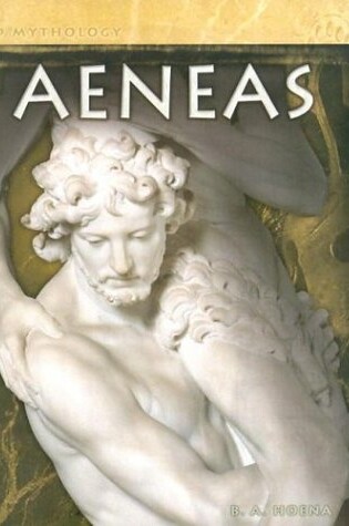 Cover of Aeneas