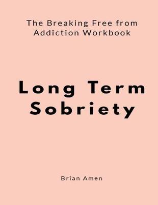 Book cover for Long Term Sobriety