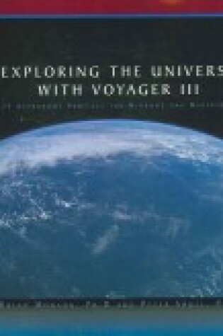 Cover of Exploring the Universe with Voyager III