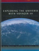 Book cover for Exploring the Universe with Voyager III