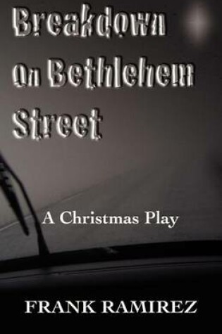Cover of Breakdown on Bethlehem Street