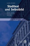 Book cover for Stadttext Und Selbstbild