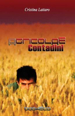 Book cover for Agricolae Contadini